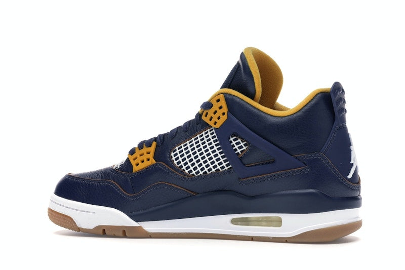 Jordan 4 Retro Dunk From Above