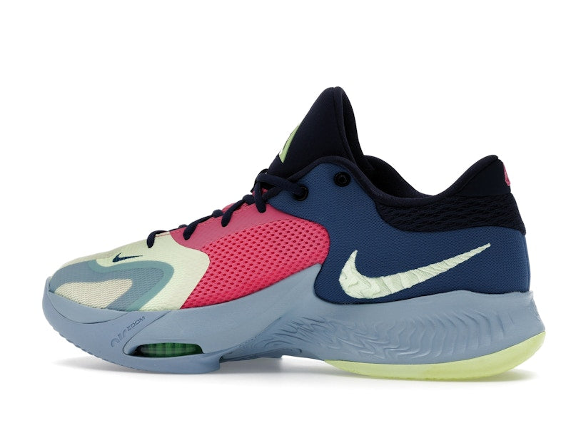 Nike Zoom Freak 4 Unbelievable