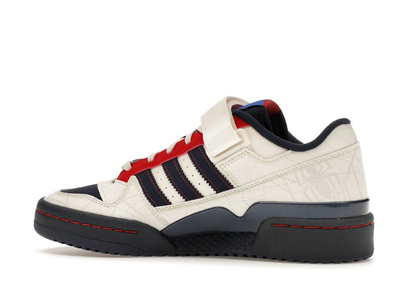 adidas Forum Low Marvel Spider-Man