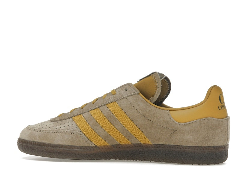 adidas Wimberly SPZL C.P. Company Tech Khaki