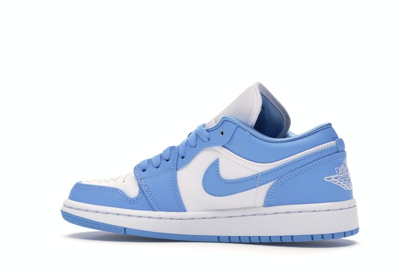Jordan 1 Low UNC (Women's)