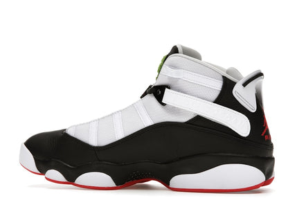 Jordan 6 Rings He Got Game