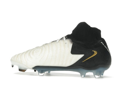 Nike Phantom Luna 2 Elite FG Metallic Gold Coin