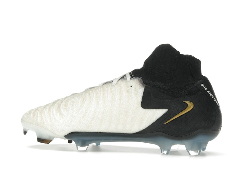 Nike Phantom Luna 2 Elite FG Metallic Gold Coin