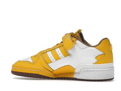 adidas Forum Low M&M's Yellow White
