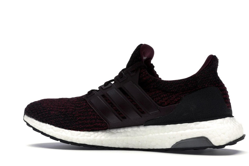 adidas Ultra Boost 3.0 Dark Burgundy