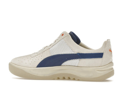 Puma California Ader Error