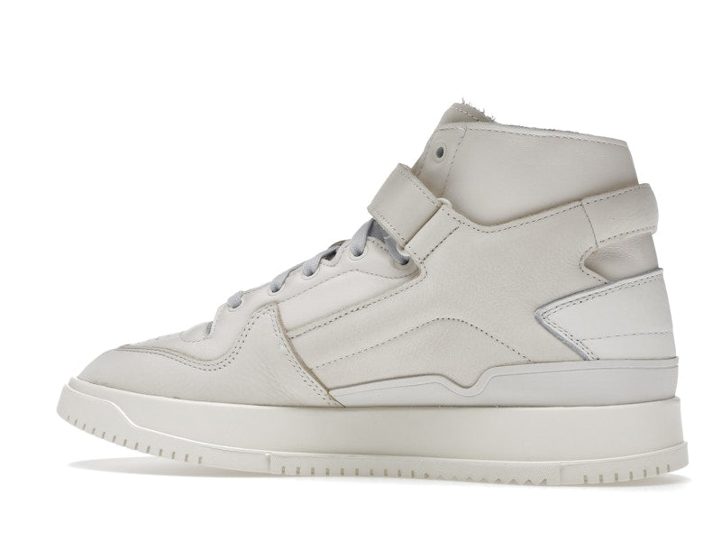 Adidas Forum Premiere Mid White