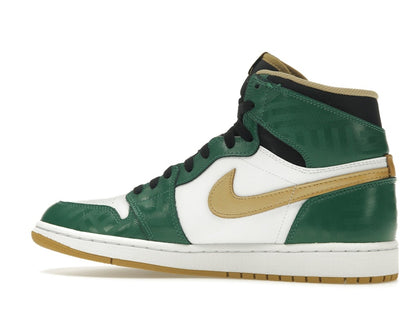 Jordan 1 OG Celtics