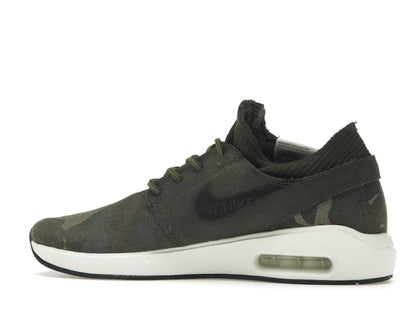 Nike SB Air Max Janoski 2 Premium Camo