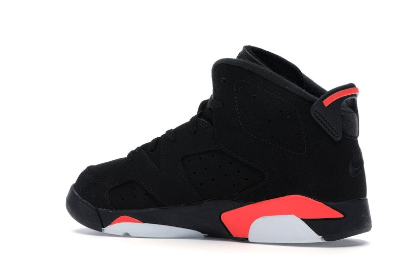 Jordan 6 Retro Black Infrared (2019) (PS)