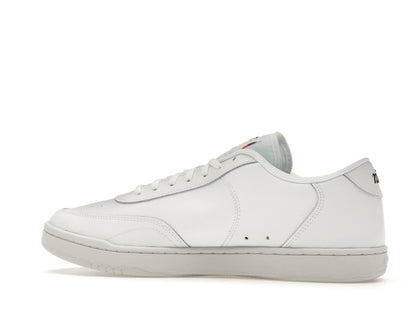 Nike Court Vintage White