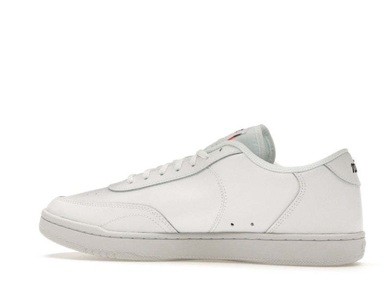Nike Court Vintage White