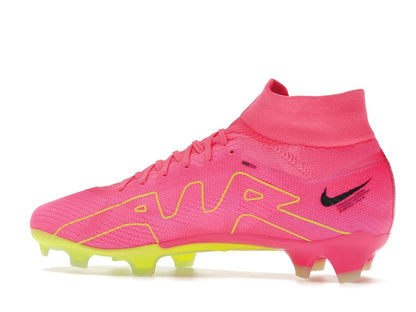 Nike Zoom Mercurial Superfly 9 Pro FG Luminous Pack