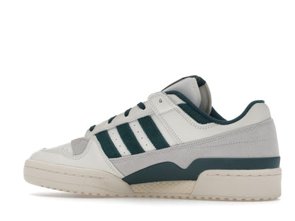 adidas Forum Low CL Cloud White Aurora Ivy Wonder White