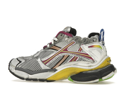 Balenciaga Runner Multicolor