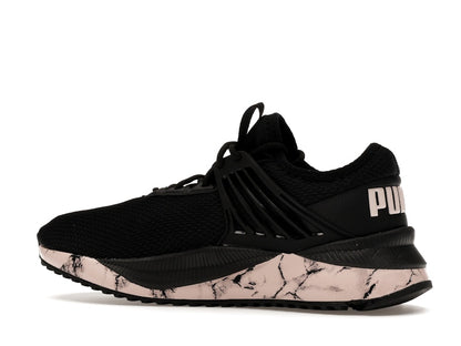 Puma Pacer Future Marble Black Chalk Pink (Women's)