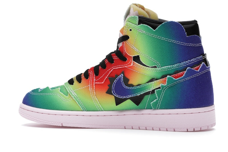 Jordan 1 Retro High J Balvin