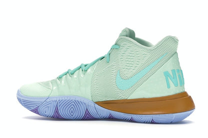 Nike Kyrie 5 Spongebob Squidward