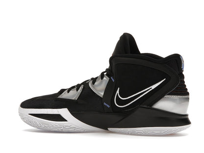 Nike Kyrie Infinity Fire and Ice
