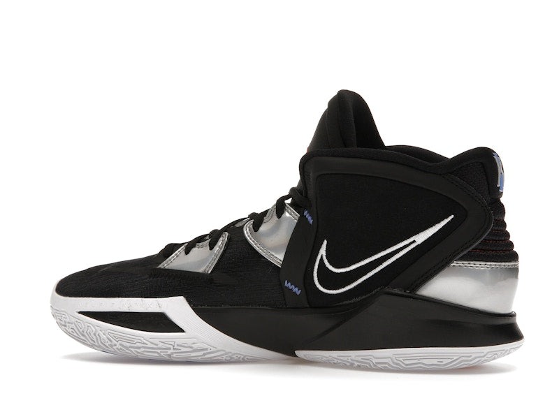 Nike Kyrie Infinity Fire and Ice
