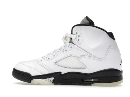 Jordan 5 Retro Reverse Metallic (GS)