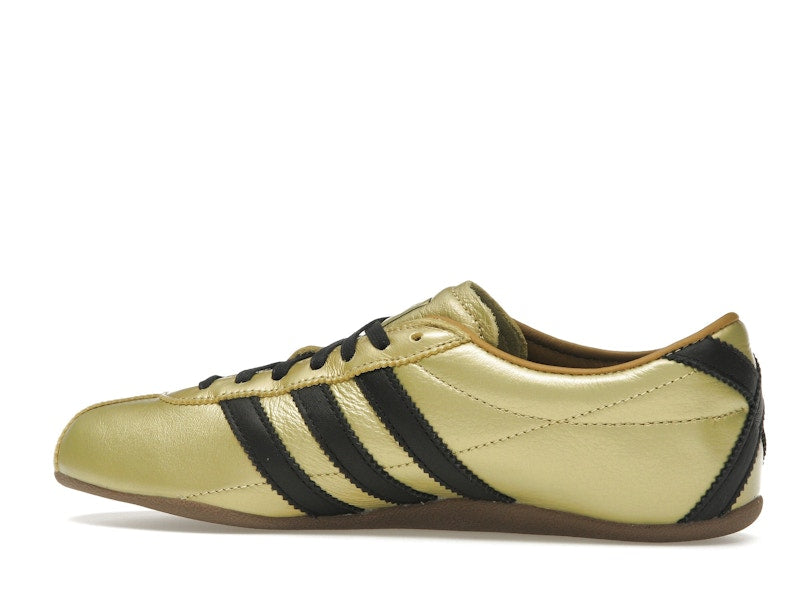 adidas Tokyo Decon Gold Metallic Black (Women's)