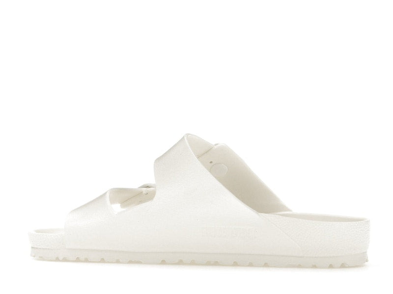 Birkenstock Arizona Essentials Eva White (Women's)
