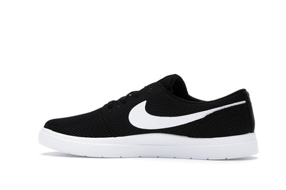 Nike SB Portmore II Ultralight Black White