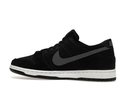 Nike Dunk Low IW Black Light Graphite