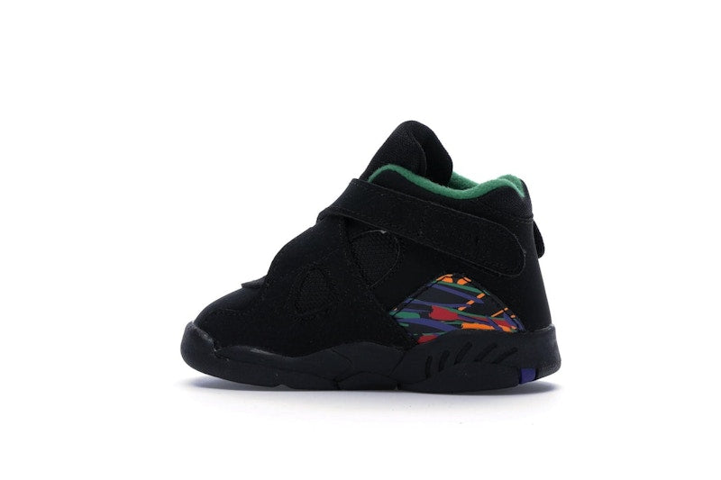 Jordan 8 Retro Tinker Air Raid (TD)