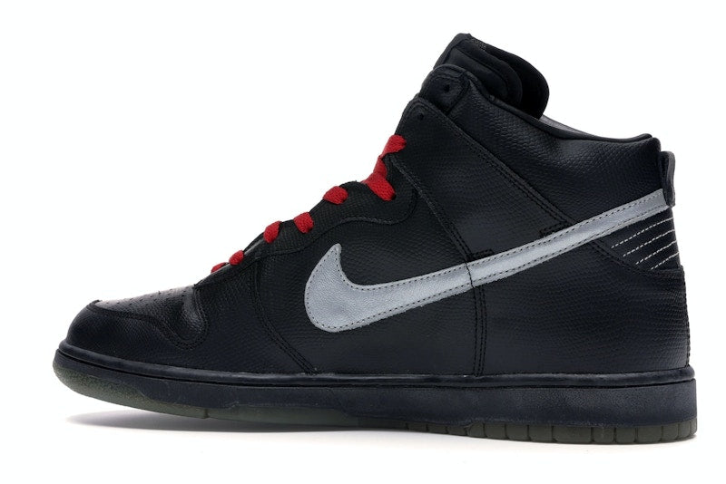 Nike Dunk High N.E.R.D. Pharrell