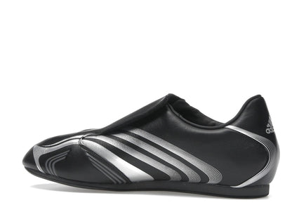 adidas F50 Taekwondo Black Silver Metallic (Women's)