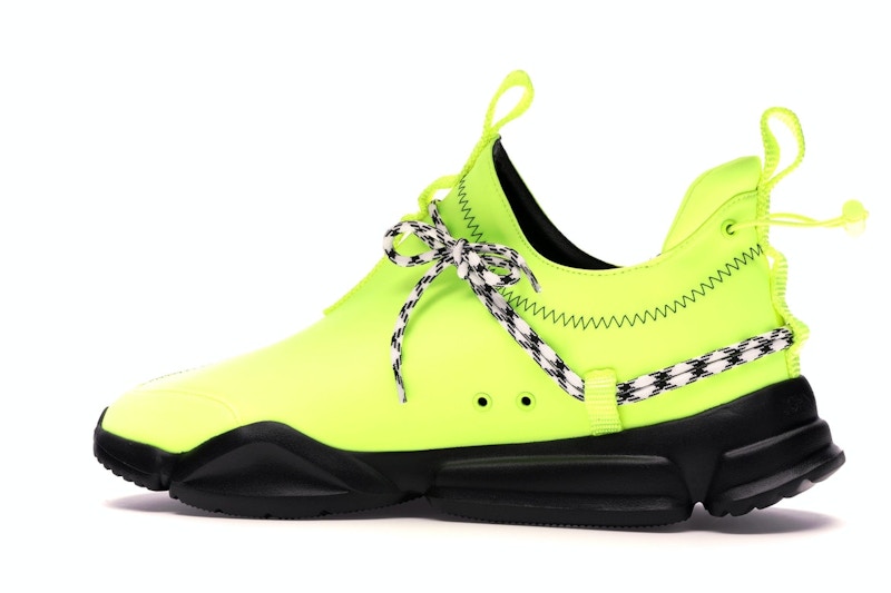 John Geiger 002 Low Volt (Friends and Family)