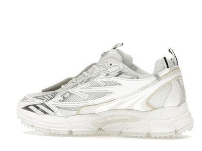 OFF-WHITE Be Right Back White