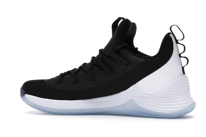Jordan Ultra Fly 2 Low Black White