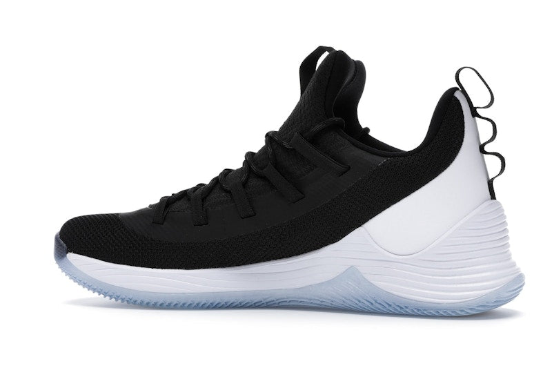 Jordan Ultra Fly 2 Low Black White