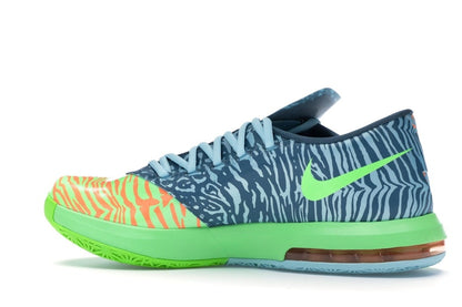 Nike KD 6 Liger