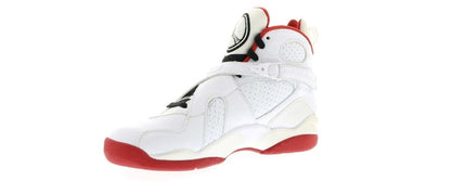 Jordan 8 Retro History of Flight