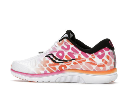Saucony Kinvara 10 Dunkin (GS)