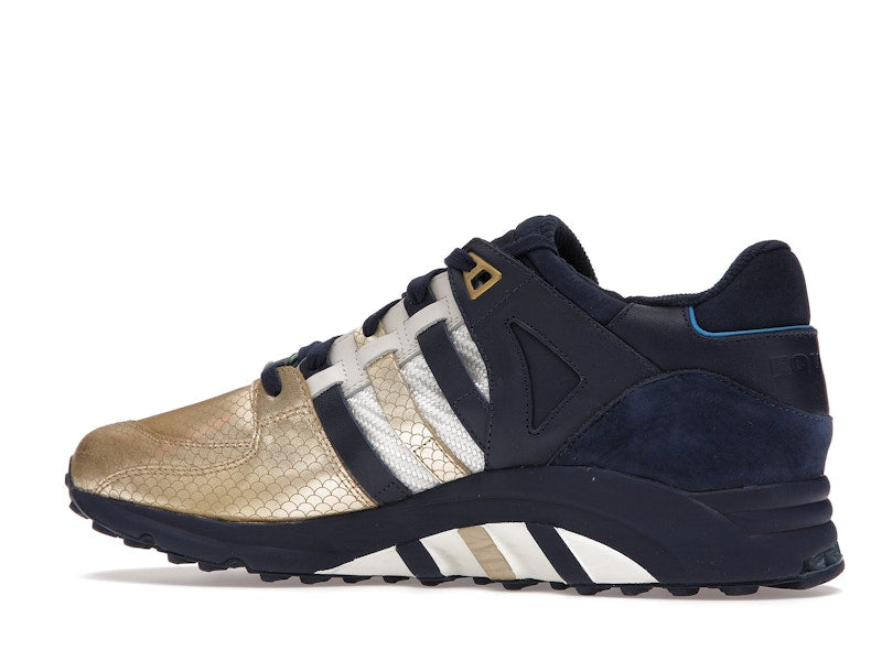 adidas EQT Support '93 Ronnie Fieg NYC Bravest