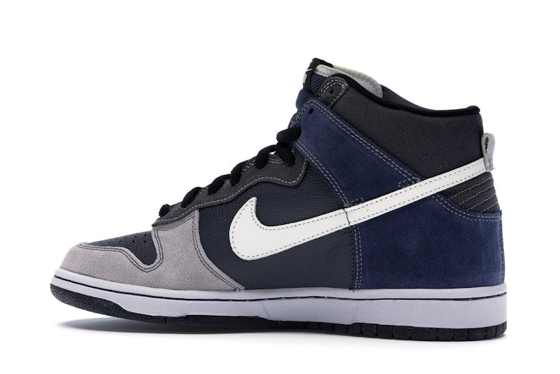 Nike SB Dunk High Un-Futuras