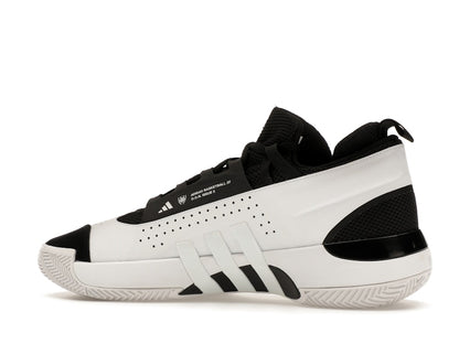 adidas D.O.N. Issue #5 Cloud White Core Black