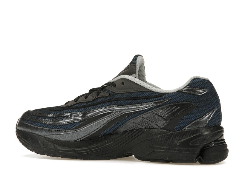 adidas Orketro Bright Blue Carbon Black