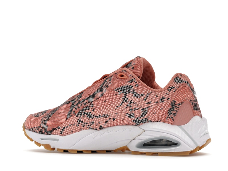 Nike Hot Step Air Terra Drake NOCTA Snakeskin Pink Quartz