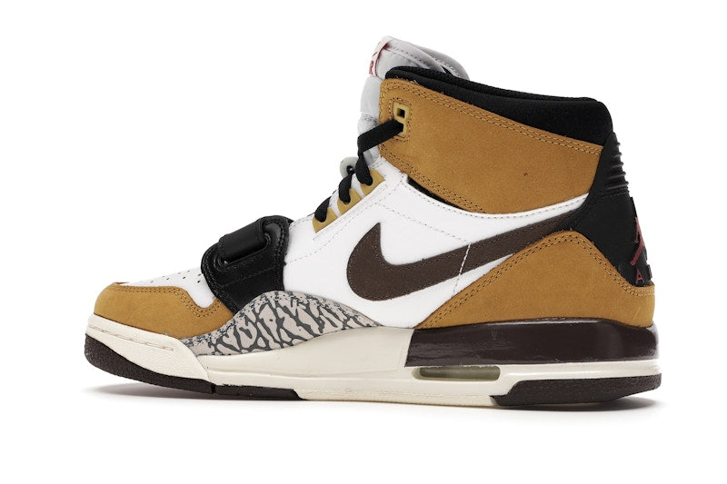 Jordan Legacy 312 Rookie of the Year (GS)