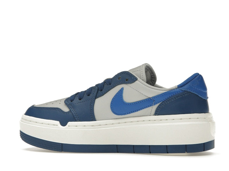 Jordan 1 Elevate Low French Blue (Women's)