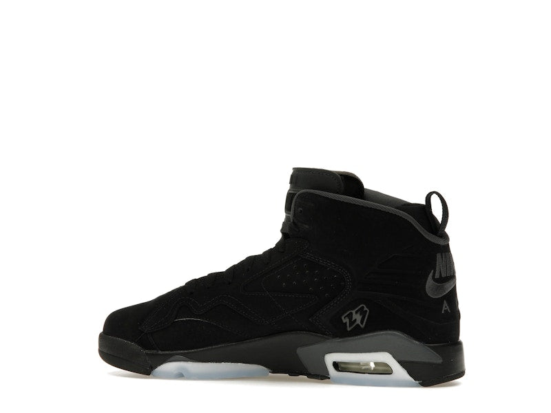Jordan MVP Black Anthracite (GS)