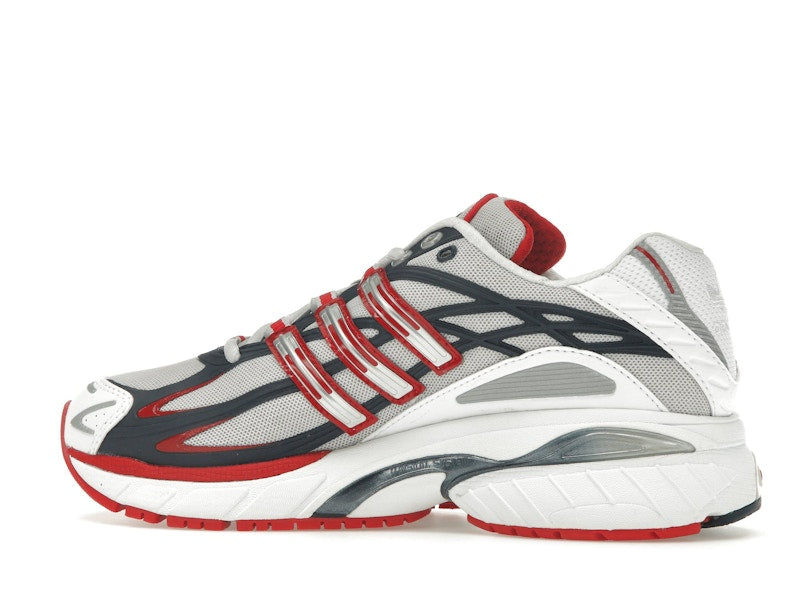 adidas Adistar Cushion 3 Grey Better Scarlet