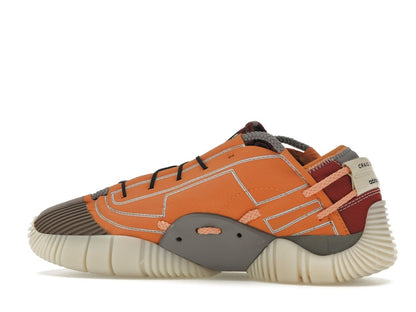 adidas Scuba Phormar Craig Green Tactile Orange